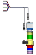 LIQUID LENS - CABLE